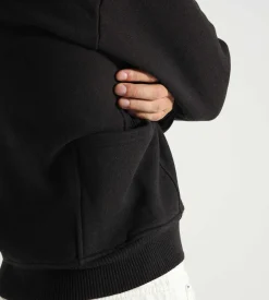 PAL Sporting Goods Trialhead Half Zip Deep Brown