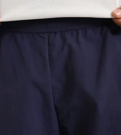 Palmes Global Tennis Shorts Recycled Nylon Dark Blue