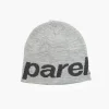 Parel Studios Nova Beanie Light Grey