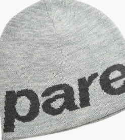 Parel Studios Nova Beanie Light Grey
