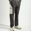 Parel Studios Vinson Pants Ash Cream