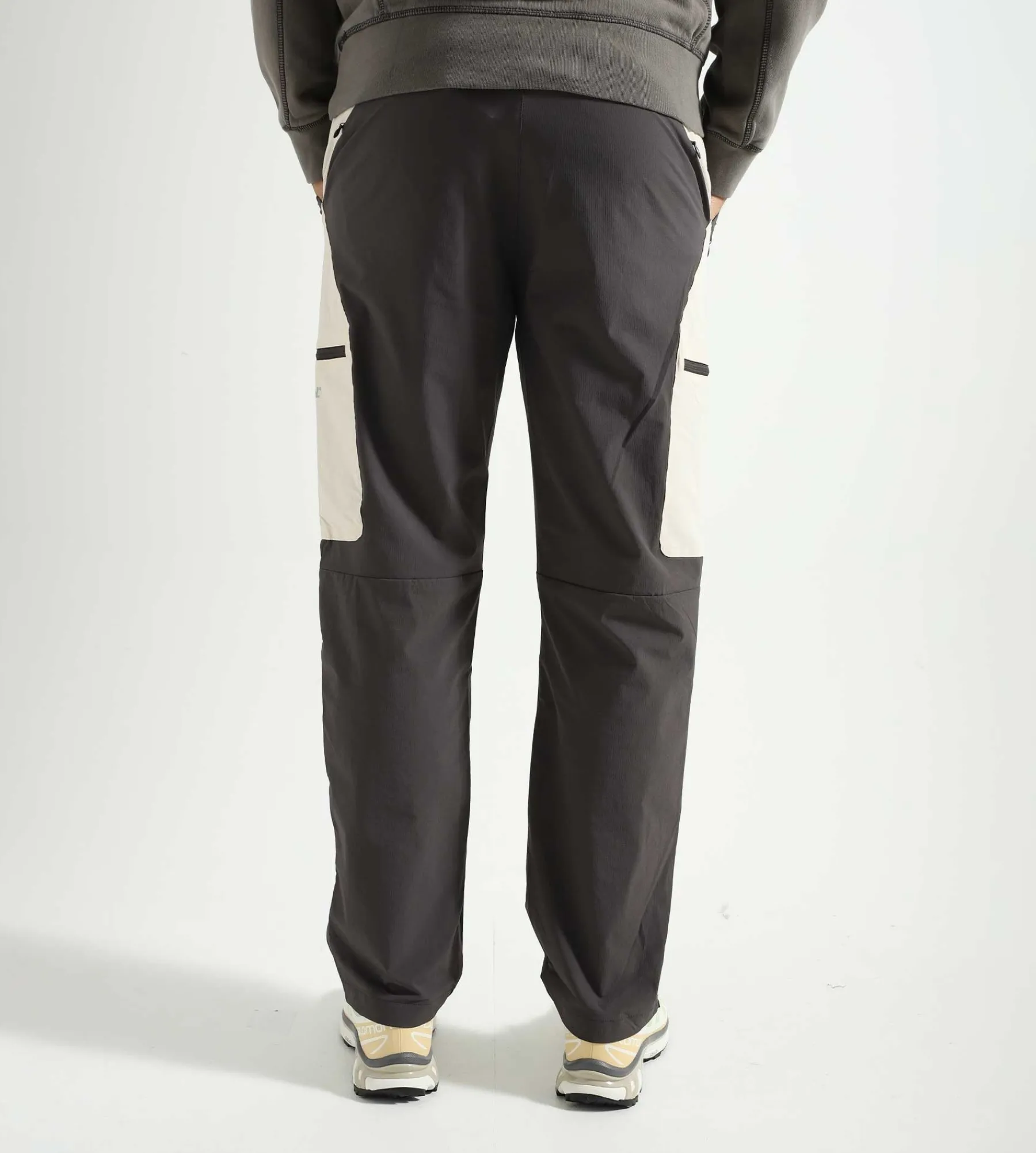 Parel Studios Vinson Pants Ash Cream