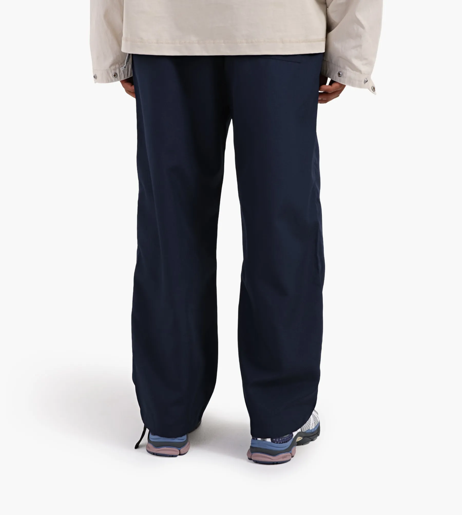 Peacemaker OAMC Base Pants Midnight Navy