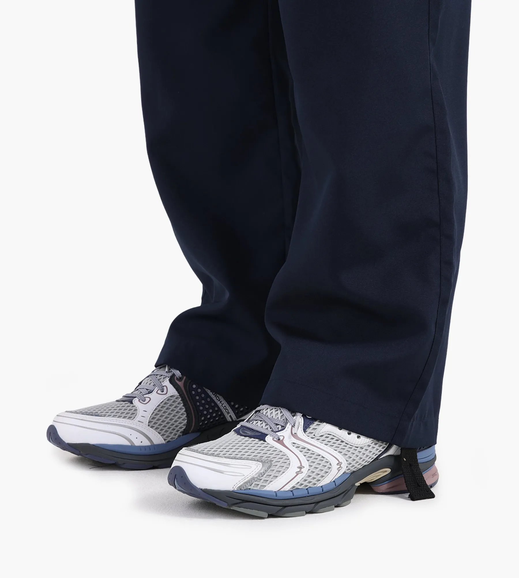 Peacemaker OAMC Base Pants Midnight Navy