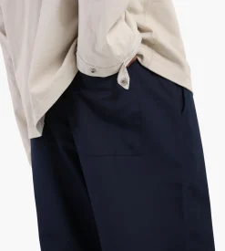 Peacemaker OAMC Base Pants Midnight Navy