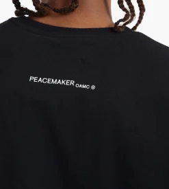 Peacemaker OAMC Bird T-shirt Black