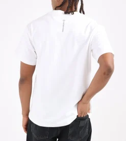 Potato Head Bli Made Printed T-shirt White