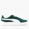 Puma GV Special Suede Dark Myrtle-Warm White
