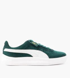 Puma GV Special Suede Dark Myrtle-Warm White