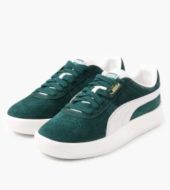 Puma GV Special Suede Dark Myrtle-Warm White