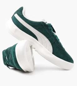 Puma GV Special Suede Dark Myrtle-Warm White