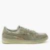 Puma Indoor Dstrsd Kidsuper Lux Army