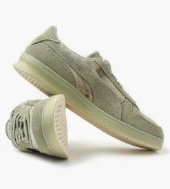 Puma Indoor Dstrsd Kidsuper Lux Army