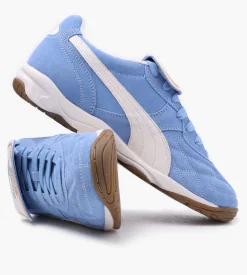 Puma King Indoor Royalty Day Dream Frosted Ivory