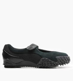 Puma Mostro Fey PRM Black-Cool Dark Gray