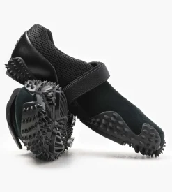 Puma Mostro Fey PRM Black-Cool Dark Gray