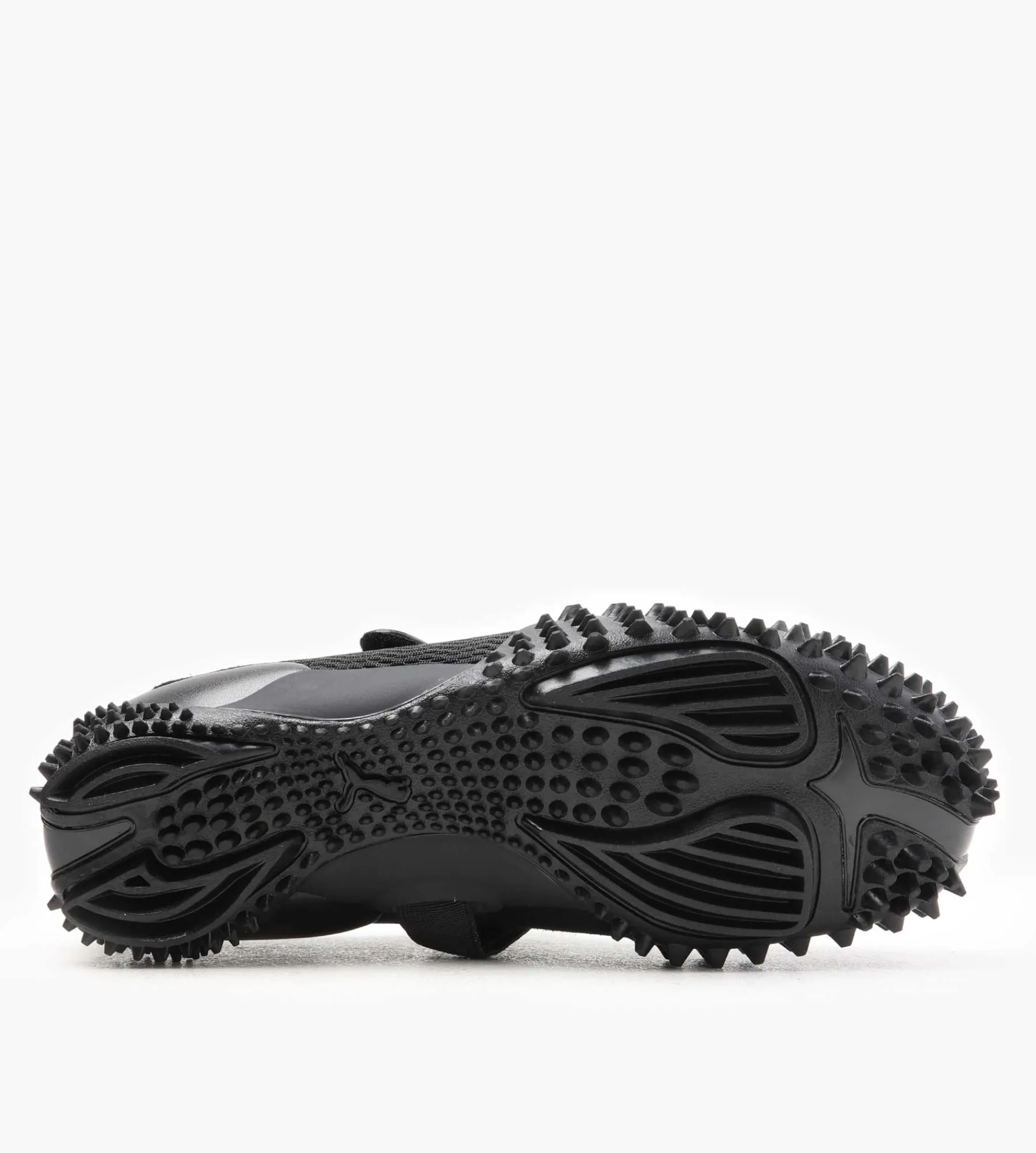 Puma Mostro Fey PRM Black-Cool Dark Gray