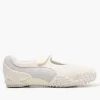 Puma Mostro Fey PRM Warm White-Vapor Gray