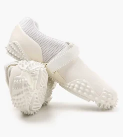Puma Mostro Fey PRM Warm White-Vapor Gray