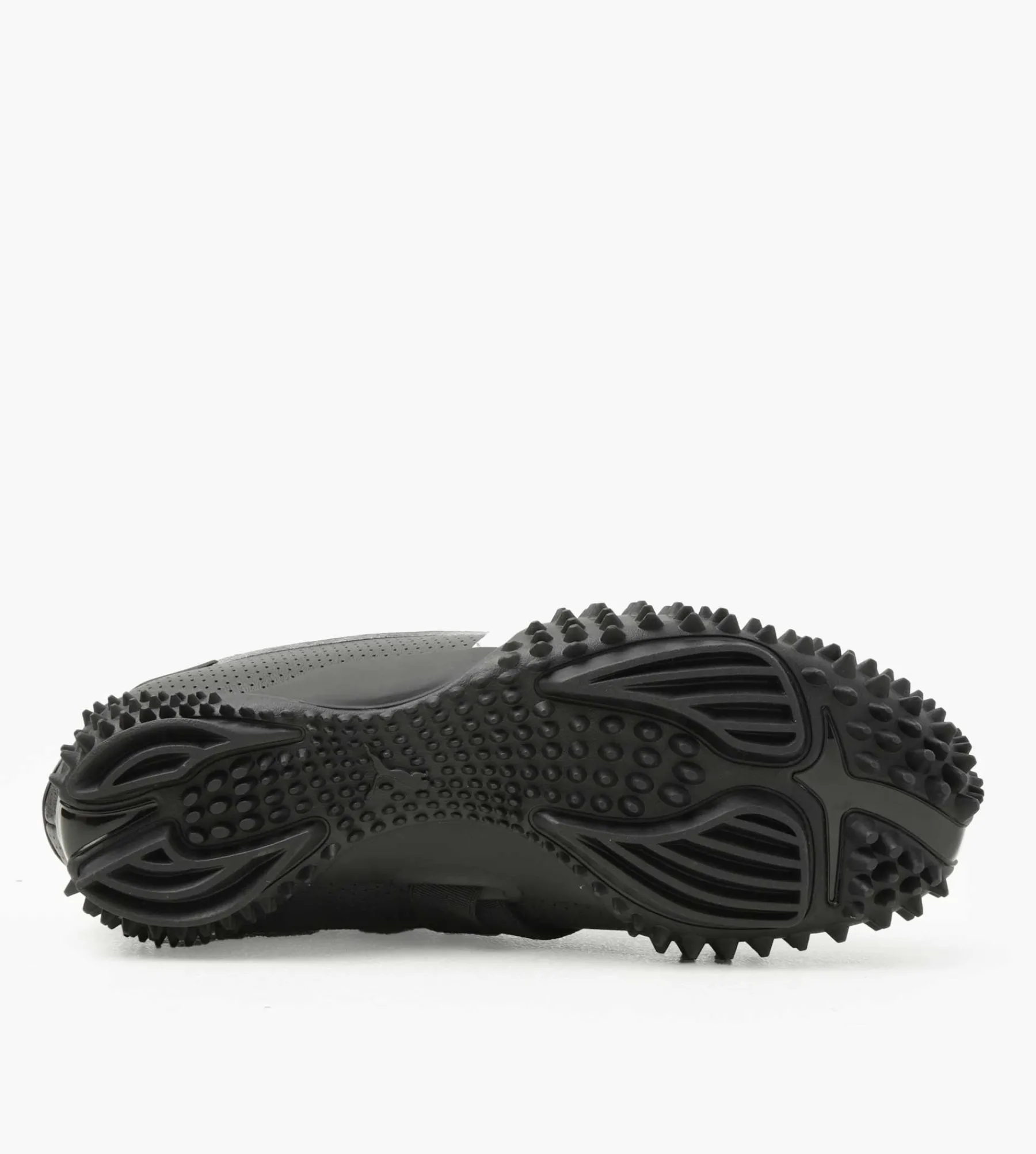 Puma Mostro Perf Black- White