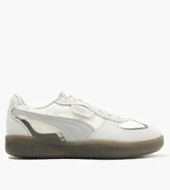 Puma Palermo Moda Glam Athletics Wns Feather Gray-Shadow Gray