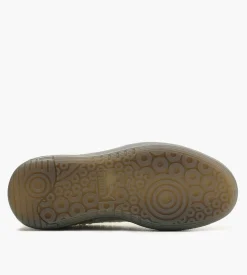 Puma Palermo Moda Glam Athletics Wns Feather Gray-Shadow Gray