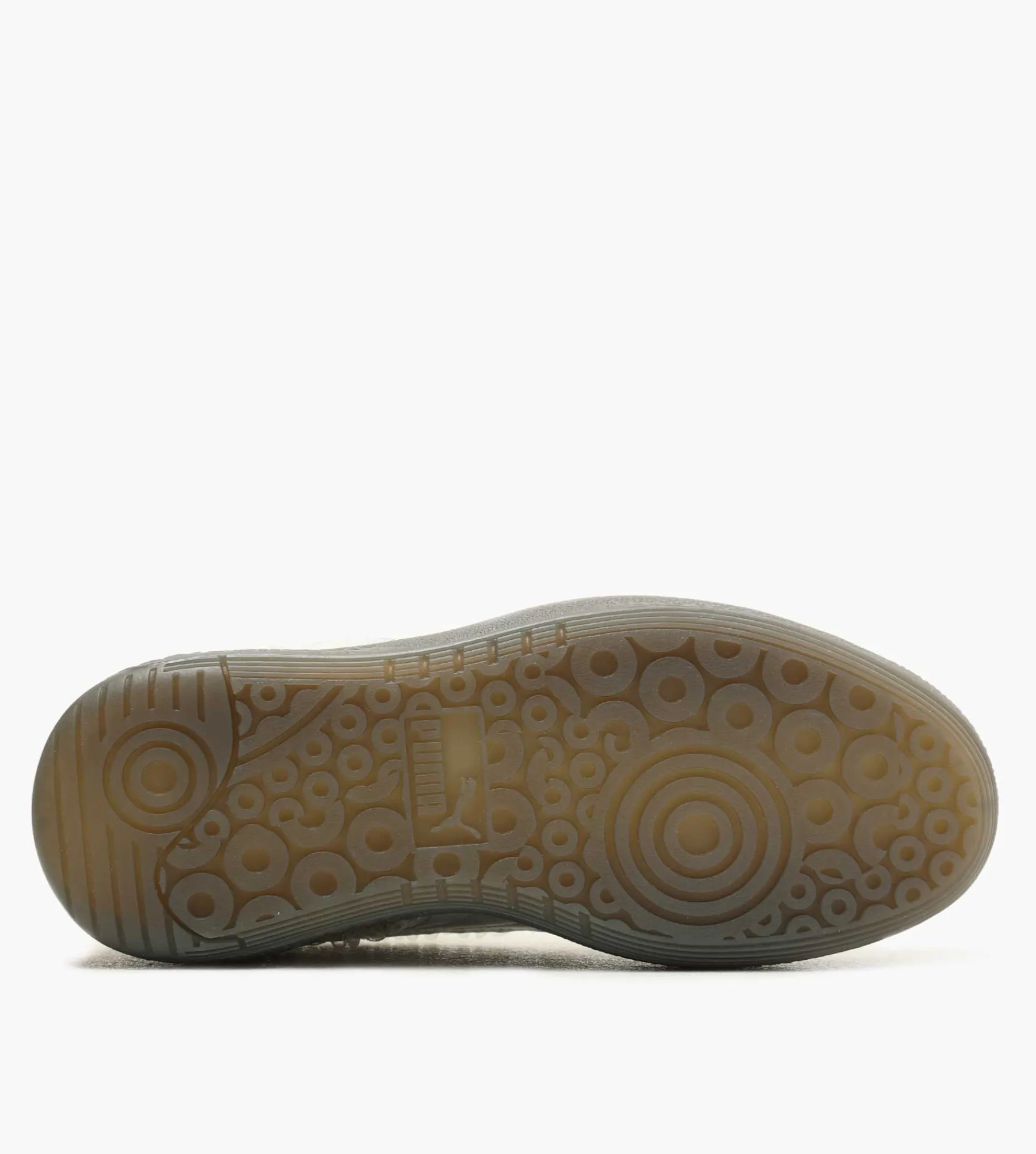 Puma Palermo Moda Glam Athletics Wns Feather Gray-Shadow Gray
