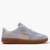 Puma Palermo Vintage Cool Weather-Frosted Ivory