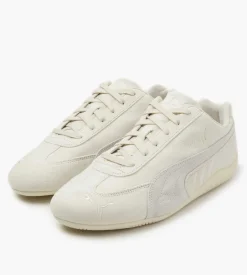 Puma Speedcat OG Alpine Snow- White