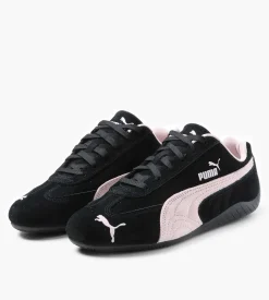 Puma Speedcat OG Black Mauve Mist