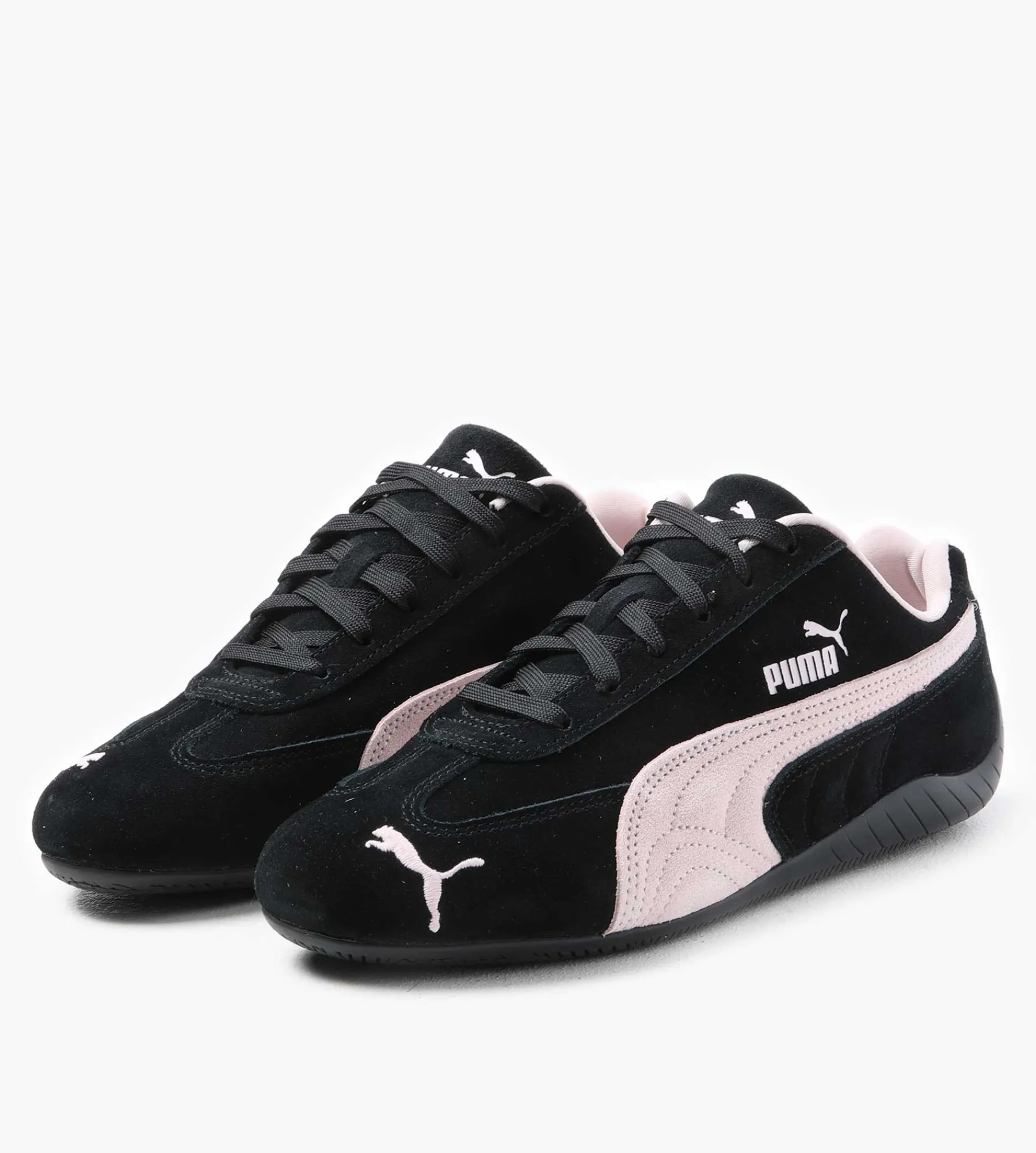 Puma Speedcat OG Black Mauve Mist