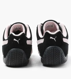 Puma Speedcat OG Black Mauve Mist