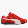Puma Speedcat OG For All Time Red White