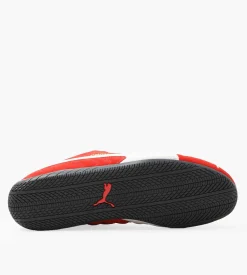 Puma Speedcat OG For All Time Red White