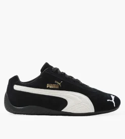Puma Speedcat OG Black White