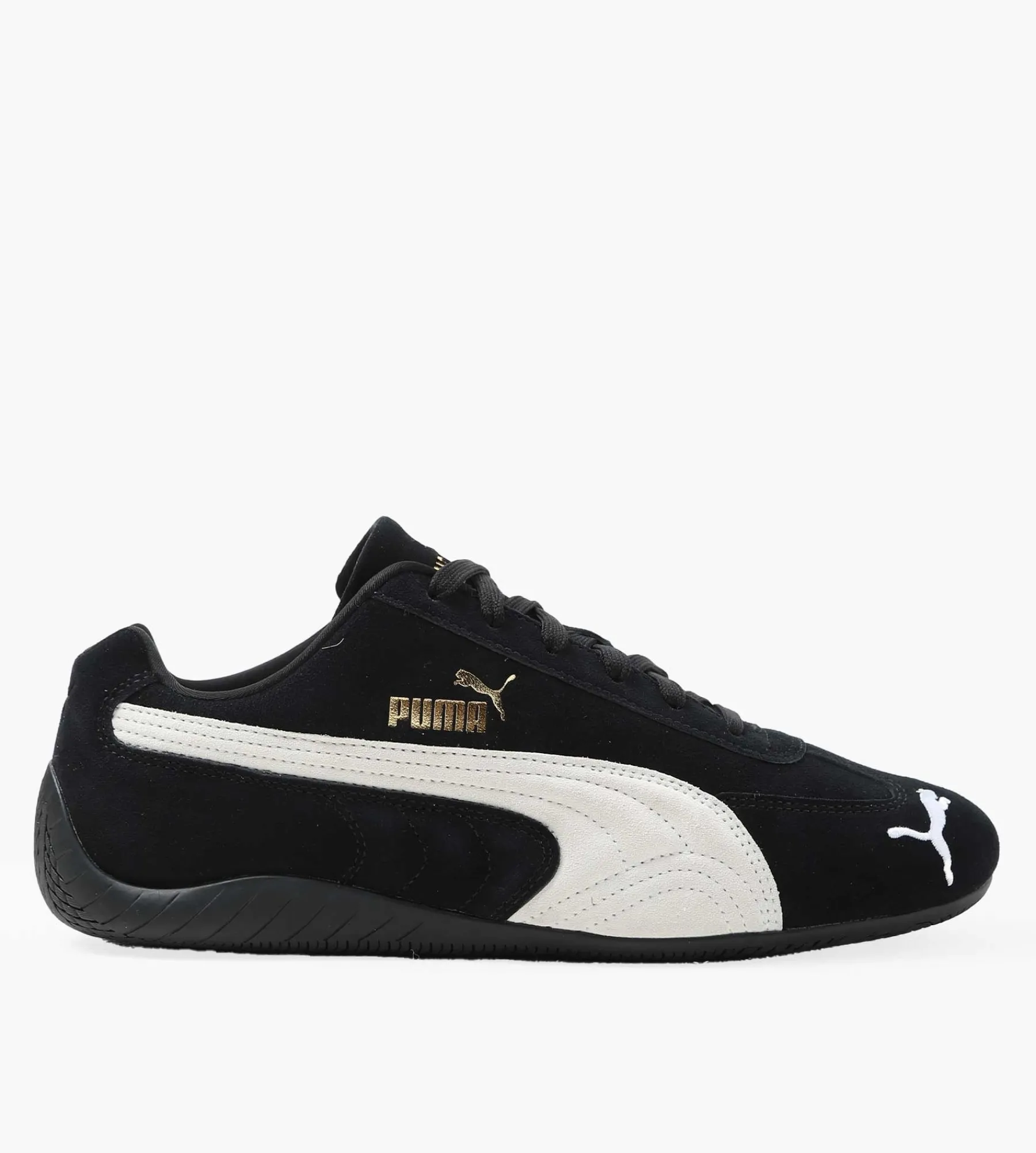 Puma Speedcat OG Black White