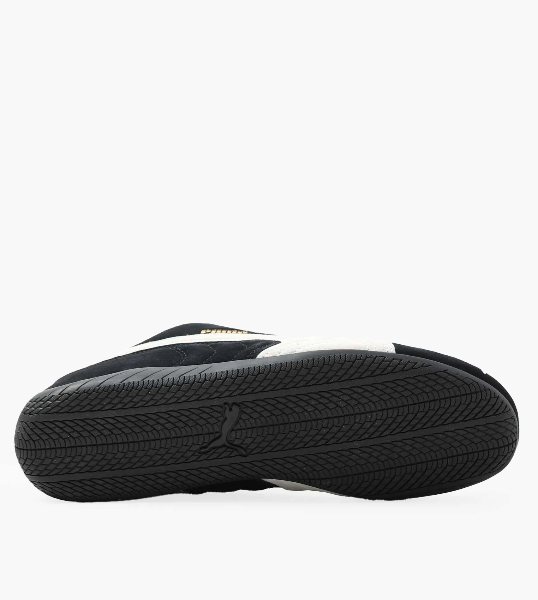 Puma Speedcat OG Black White