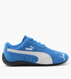 Puma Speedcat OG Team Royal White