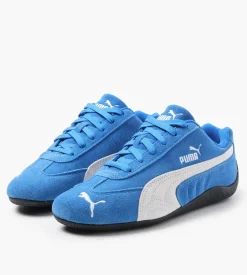 Puma Speedcat OG Team Royal White