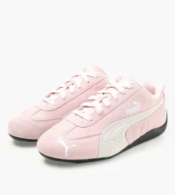 Puma Speedcat OG Whisp Of Pink- White
