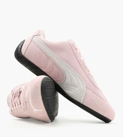 Puma Speedcat OG Whisp Of Pink- White