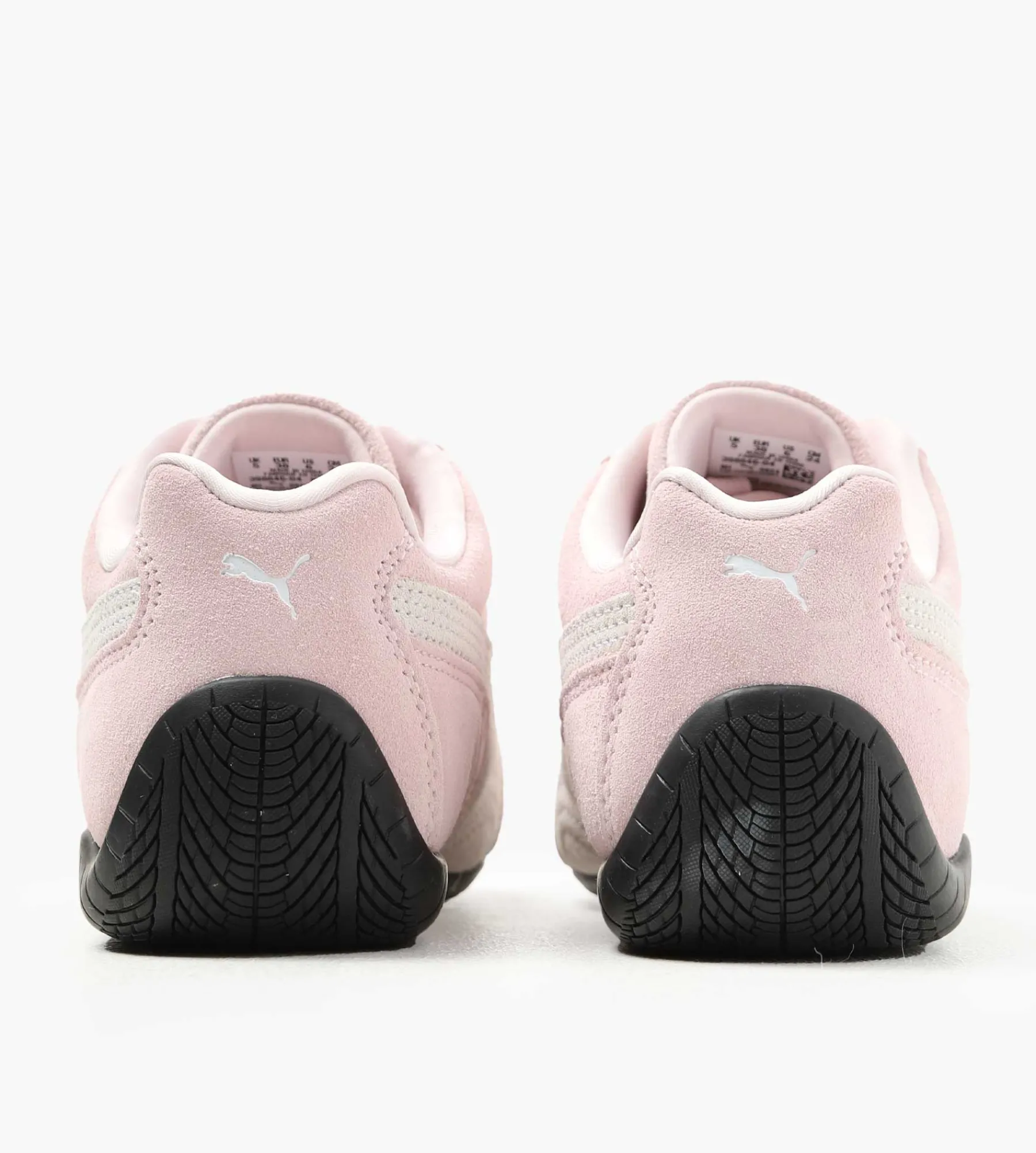Puma Speedcat OG Whisp Of Pink- White