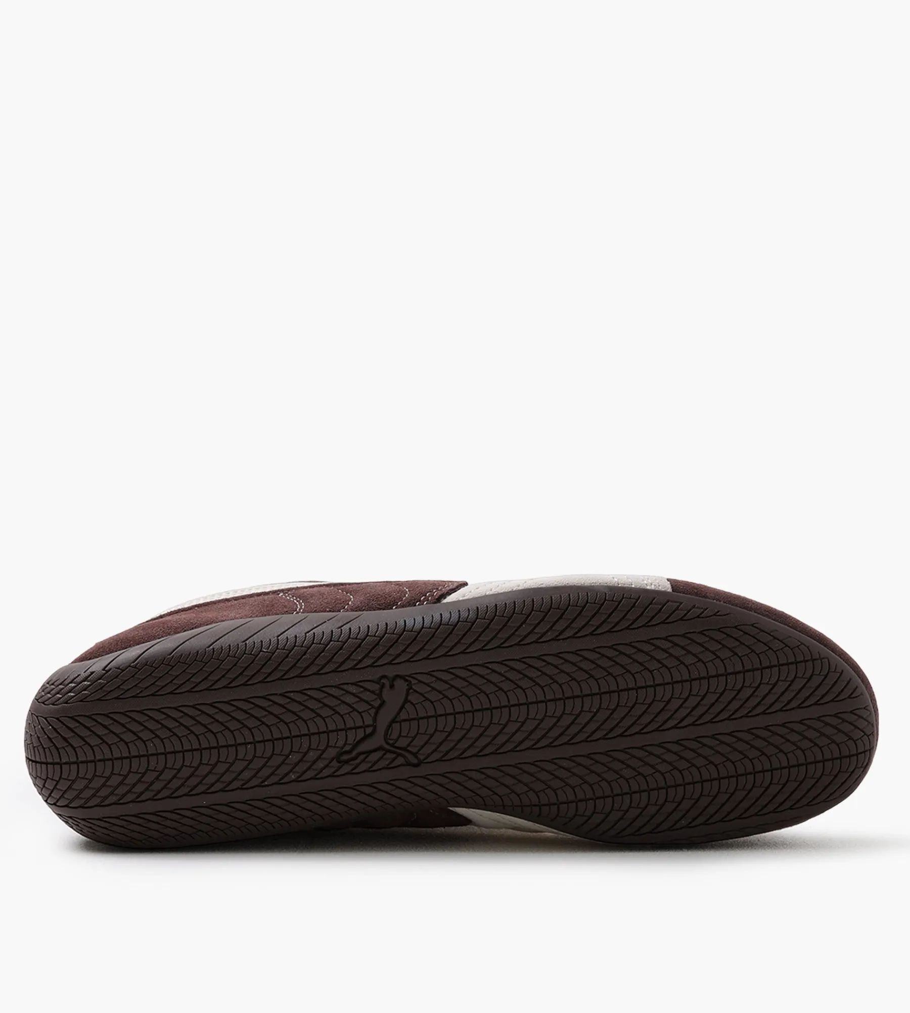 Puma Speedcat TTF Dark Chocolate Frosted Ivory