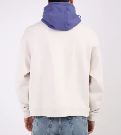 Puma x KIDSUPER Progressive Hoodie Alpine Snow