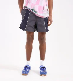 Puma x KIDSUPER Shorts Dark Coal
