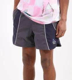 Puma x KIDSUPER Shorts Dark Coal