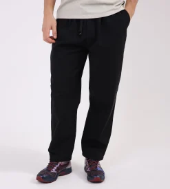 Purple Mountain Observatory Cotton Alpine Pant Black