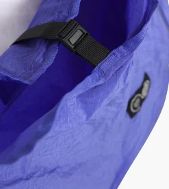 Purple Mountain Observatory Tech Tote Cobalt