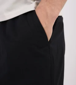 Purple Mountain Observatory Cotton Alpine Pant Black