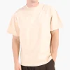 Quality Blanks QB304 Loose T-shirt Desert Sand